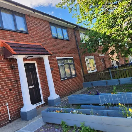 Home Away From Home Bury  Exterior photo