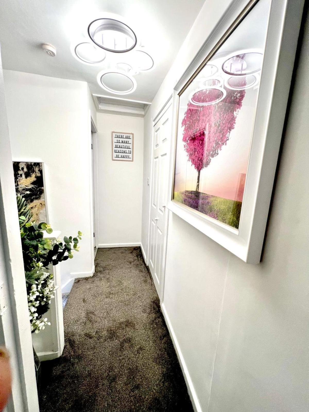 Apartment Away From *