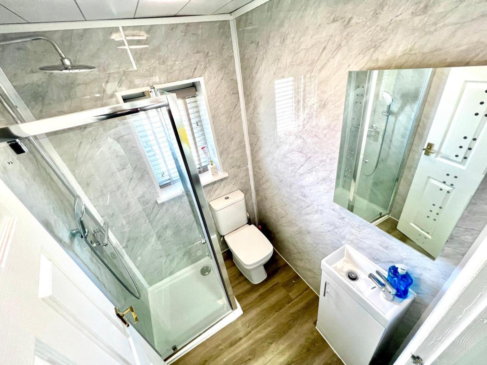 Apartment Away From Bury (Greater Manchester)